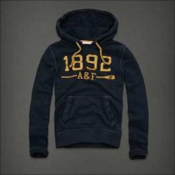 人気が爆発  2026秋冬 Abercrombie &amp; Fitch アバクロンビー&amp;フィッチ パーカー