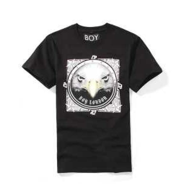 存在感◎ 2026 BOY LONDON ボーイロンドン半袖Tシャツ