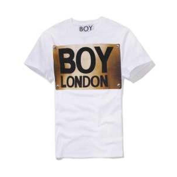 2026 夏コーデ BOY LONDON ボーイロンドン半袖Tシャツ
