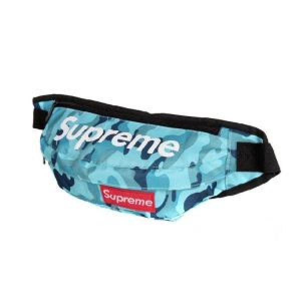 2026秋冬 新品 SUPREME シュプリーム  ウエストポーチ
