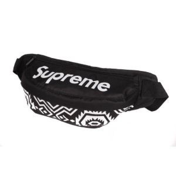 2026秋冬 SUPREME シュプリーム  希少 ウエストポーチ