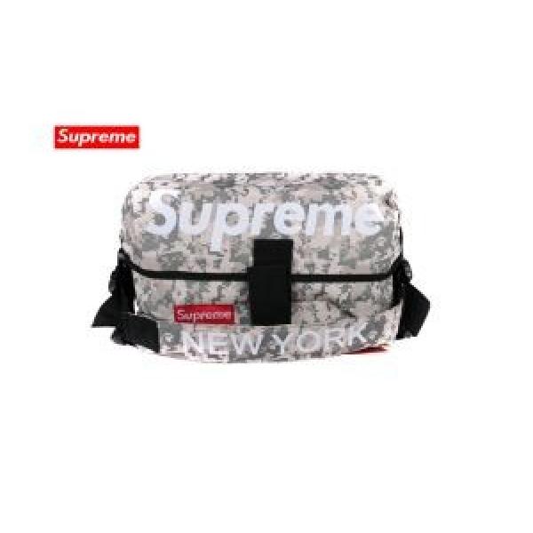 2026秋冬 存在感◎ SUPREME シュプリーム  ショルダーバッグ