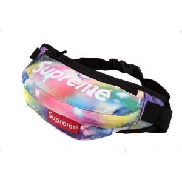 2026秋冬 大特価 SUPREME シュプリーム  ウエストポーチ