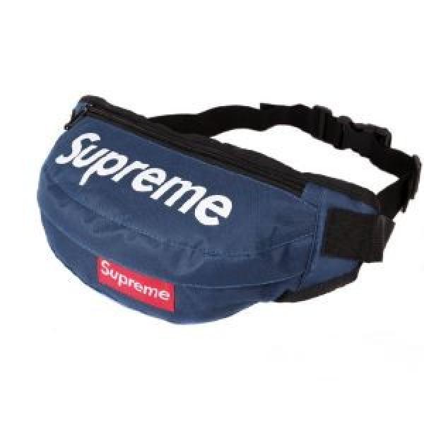 2026秋冬 ★安心★追跡付 SUPREME シュプリーム  ウエストポーチ
