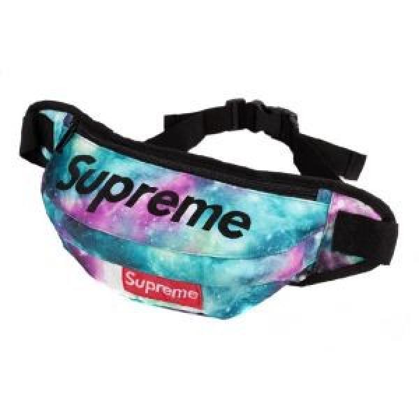 2026秋冬 SALE!今季 SUPREME シュプリーム  ウエストポーチ