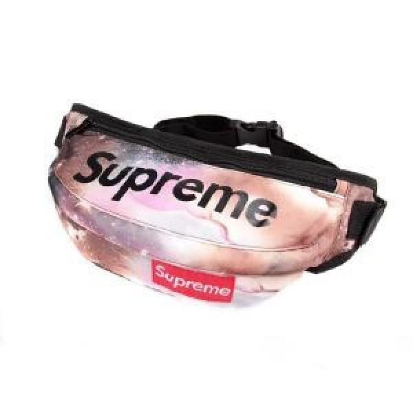 2026秋冬 人気商品  SUPREME シュプリーム  ウエストポーチ