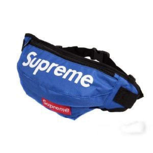 2026秋冬 首胸ロゴ  SUPREME シュプリーム  ウエストポーチ
