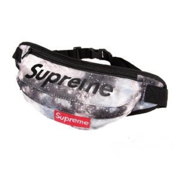 2026秋冬 美品！ SUPREME シュプリーム  ウエストポーチ