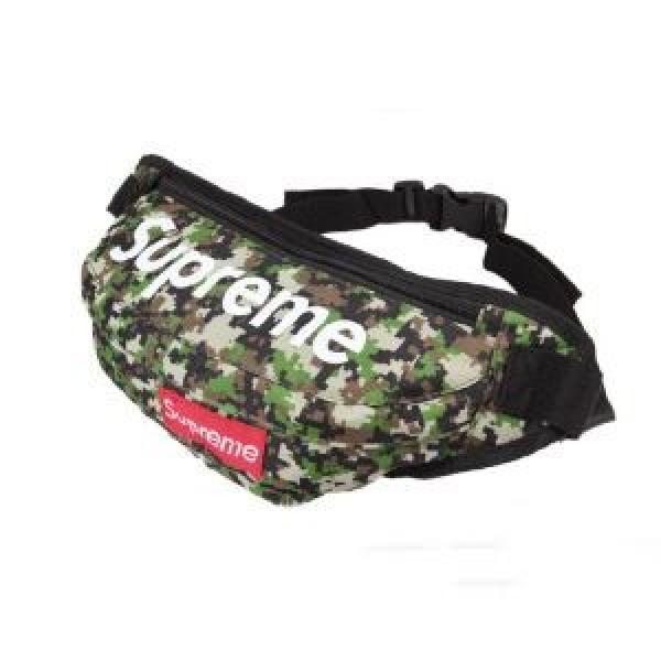 2026秋冬 SALE開催 SUPREME シュプリーム  ウエストポーチ