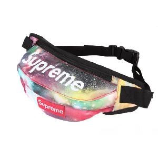 2026秋冬 希少 SUPREME シュプリーム  ウエストポーチ