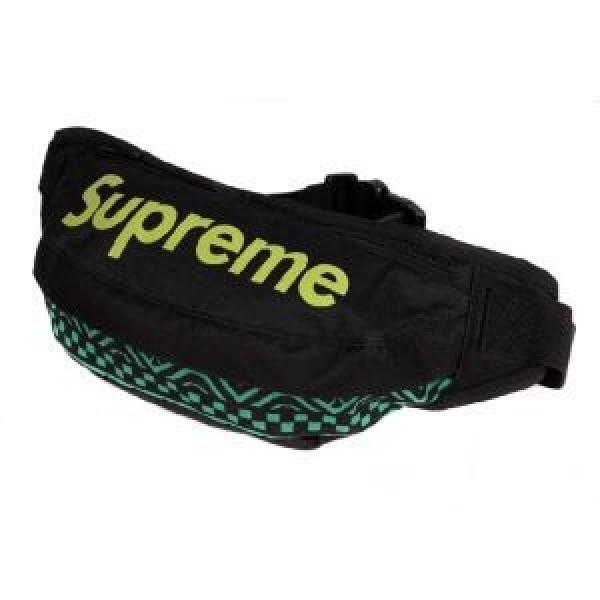 2026秋冬 SUPREME シュプリーム  SALE開催 ウエストポーチ