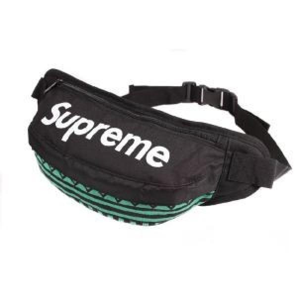 2026秋冬  SUPREME シュプリーム 入手困難 ウエストポーチ