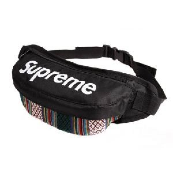 2026秋冬 SUPREME シュプリーム  新品  ウエストポーチ