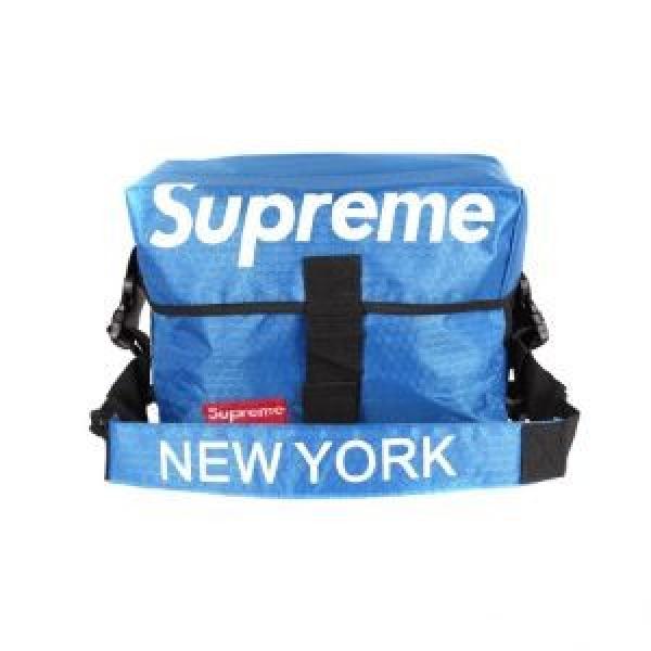 2026秋冬 高級感溢れるデザイン SUPREME シュプリーム  ショルダーバッグ
