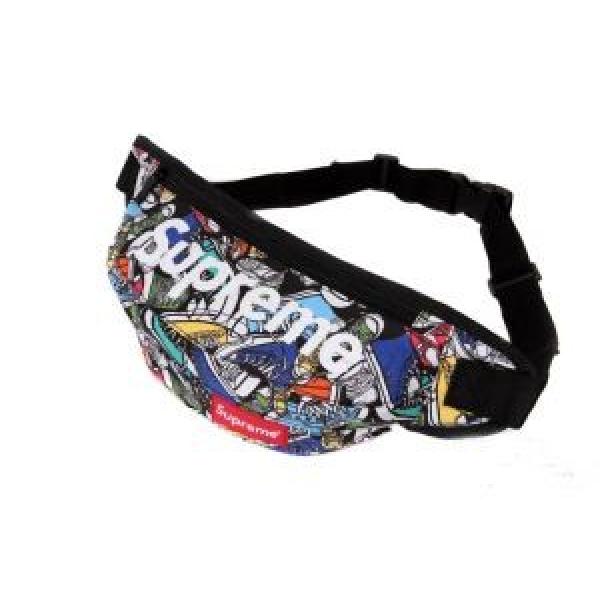 2026秋冬 新入荷 SUPREME シュプリーム  ウエストポーチ