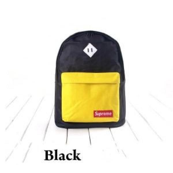 2026秋冬 SUPREME シュプリーム 個性派 リュック
