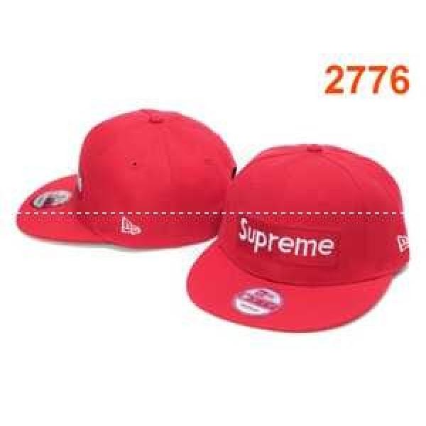 夏コーデに 2026新作 SUPREME シュプリーム 帽子