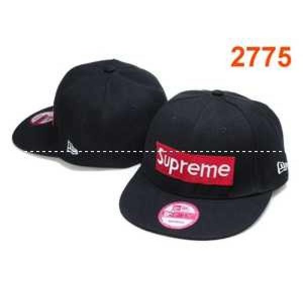 夏コーデに 2026新作 SUPREME シュプリーム 帽子