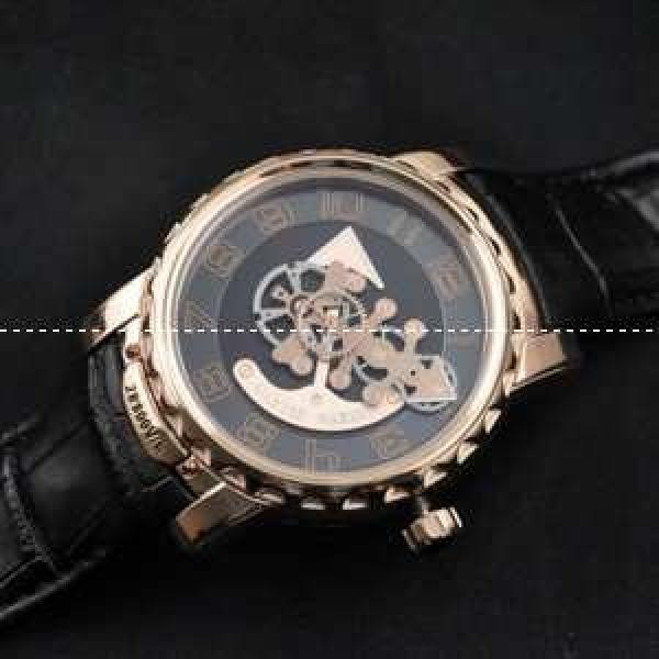 大人気 ULYSSE NARDIN ユリスナルダン 腕時計 メンズ MID048