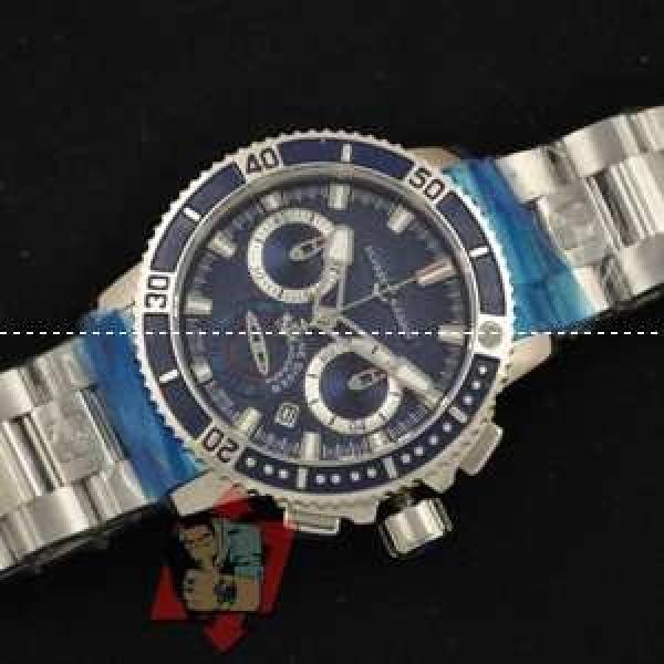 高級腕時計 ULYSSE NARDIN ユリスナルダン 人気 時計 メンズ UN056