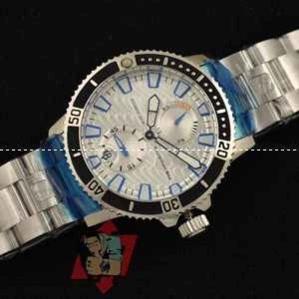 新品 ULYSSE NARDIN ユリスナルダン 腕時計 メンズ UN032