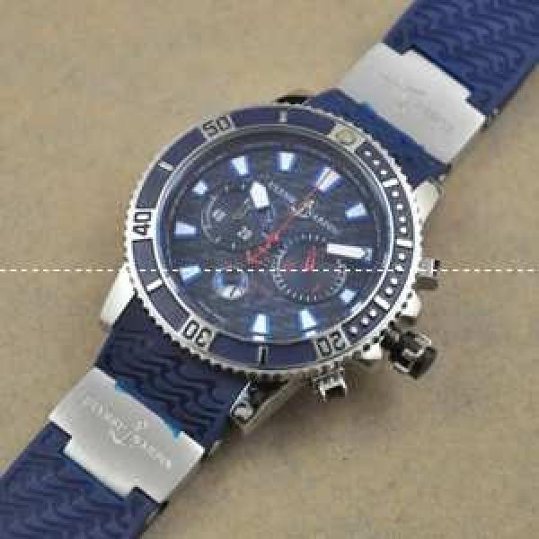 新入荷 ULYSSE NARDIN ユリスナルダン 腕時計 メンズ UN005