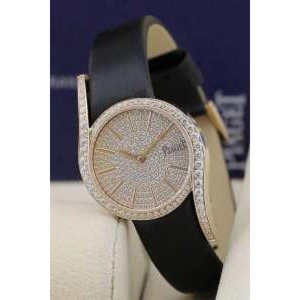 2026秋冬 最旬アイテム PIAGET ピアジェ 高級腕時計