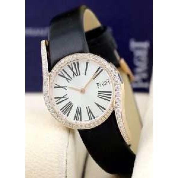 2026秋冬 超人気美品◆ PIAGET ピアジェ 腕時計