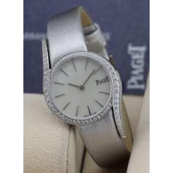 2026秋冬 存在感◎  PIAGET ピアジェ 腕時計