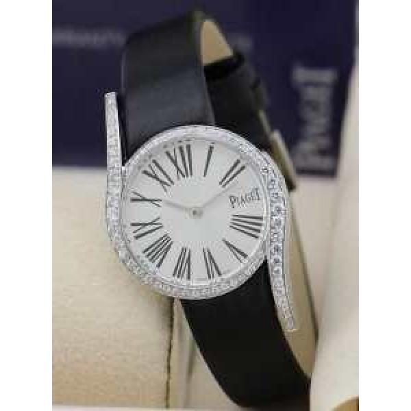 2026秋冬 美品！PIAGET ピアジェ 腕時計
