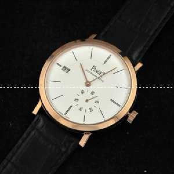 大人気 PIAGET ピアジェ 腕時計 メンズ PIA002