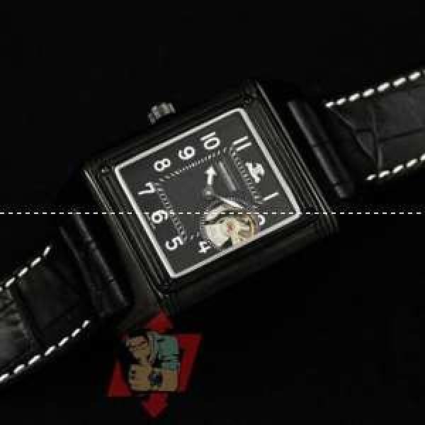 最新作 JAEGER-LECOULTRE ジャガールクルト 人気 時計 メンズ JLC018