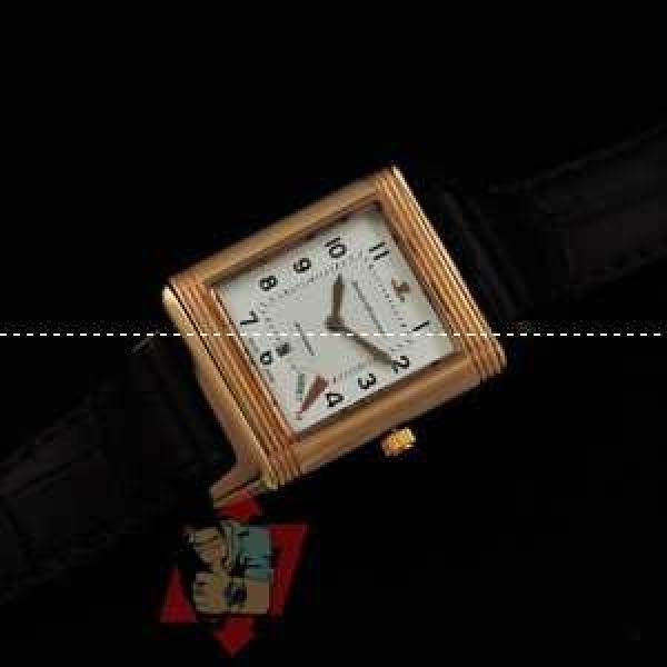 新入荷 JAEGER-LECOULTRE ジャガールクルト 高級腕時計 メンズ JLC009