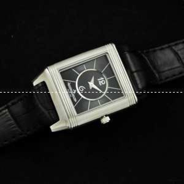 最新作 JAEGER-LECOULTRE ジャガールクルト 人気 時計 メンズ JLC003