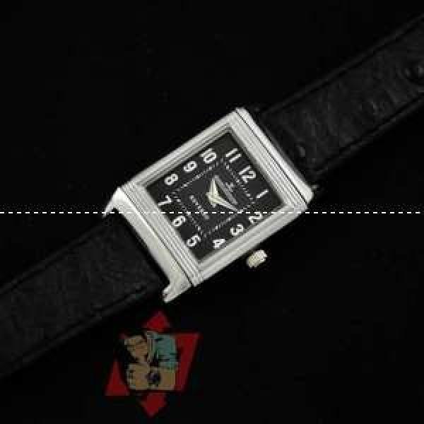 新入荷 JAEGER-LECOULTRE ジャガールクルト 高級腕時計 メンズ JLC024