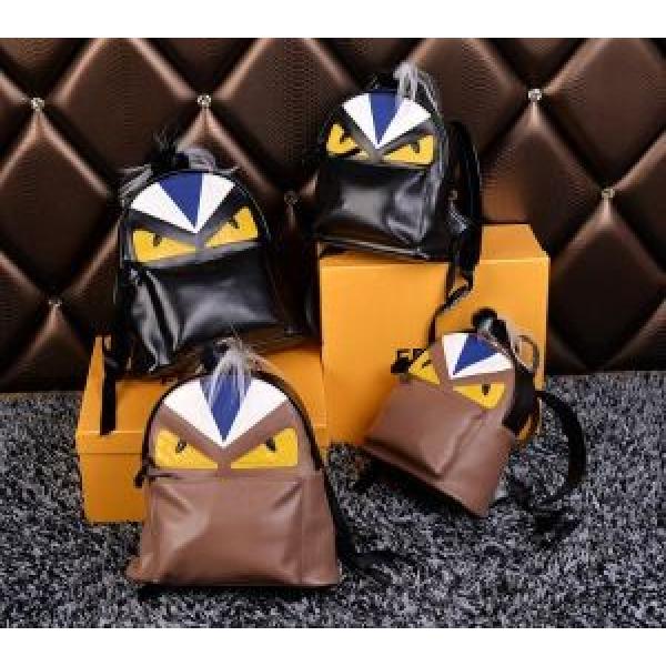 2026秋冬 値下げ！FENDI フェンディ レディース バックパック 2220