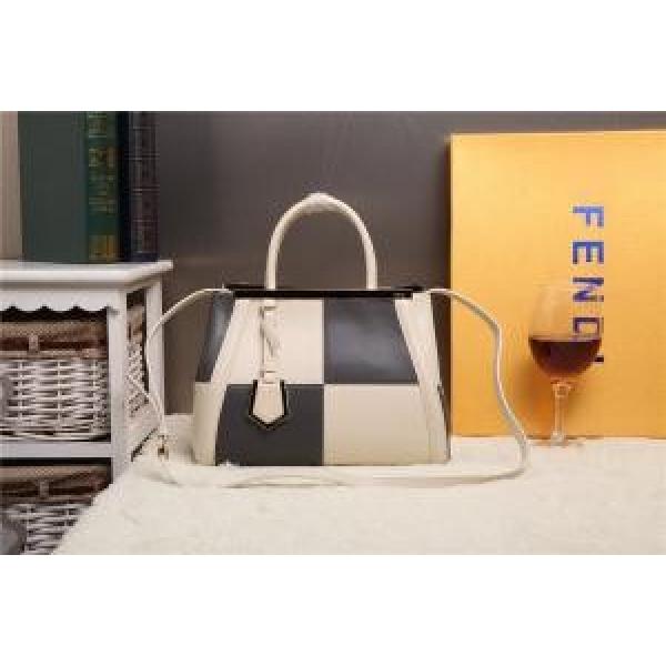 2026 FENDI フェンディ 人気商品 ショルダーベルト付 ハンドバッグ F168