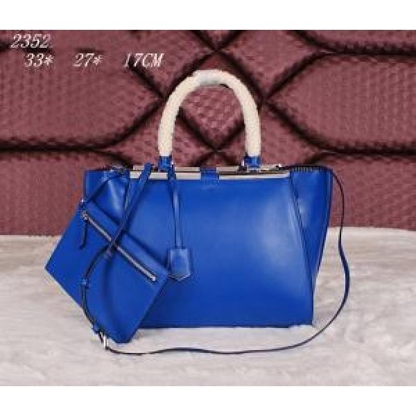 2026 新入荷 FENDI フェンディ バックインバック 収納 手持ち&amp;ショルダー掛け 2352