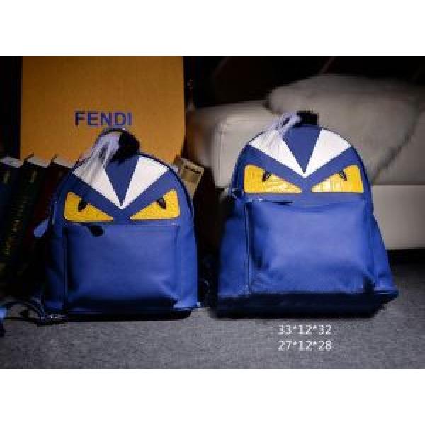 2026秋冬 新品 FENDI フェンディ レディース バックパック