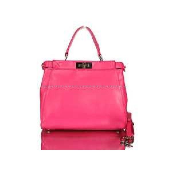 大人気☆NEW!!2026春夏 新作 FENDI フェンディ 手持ち&amp;ショルダー掛け8244