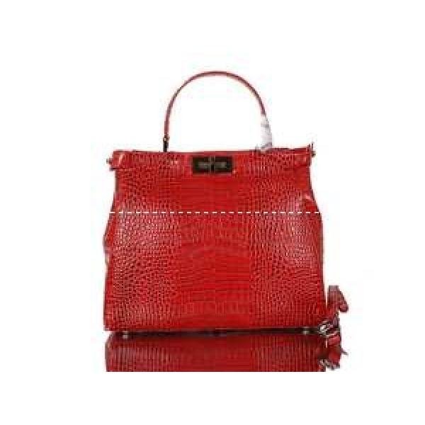 格安！2026春夏 新作 FENDI フェンディ 手持ち&amp;ショルダー掛け8244