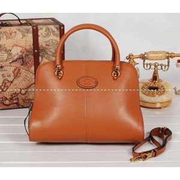 大人気☆NEW!!2026春夏 新作 人気商品 TOD'S トッズ 手持ち&amp;ショルダー掛け33616