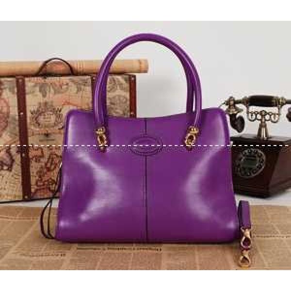大人気☆NEW!!2026春夏 新作 TOD'S トッズ 手持ち&amp;ショルダー掛け3623