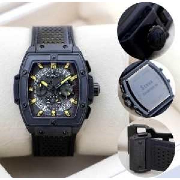 2026秋冬 格安！HUBLOT ウブロ 腕時計