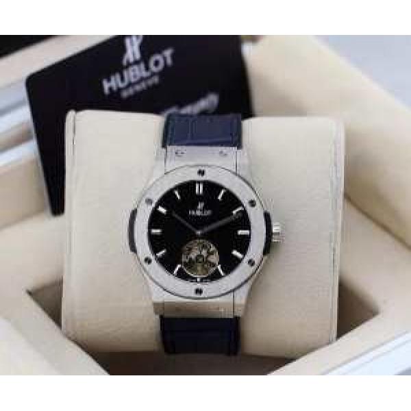 2026秋冬 欧米韓流 HUBLOT ウブロ 腕時計