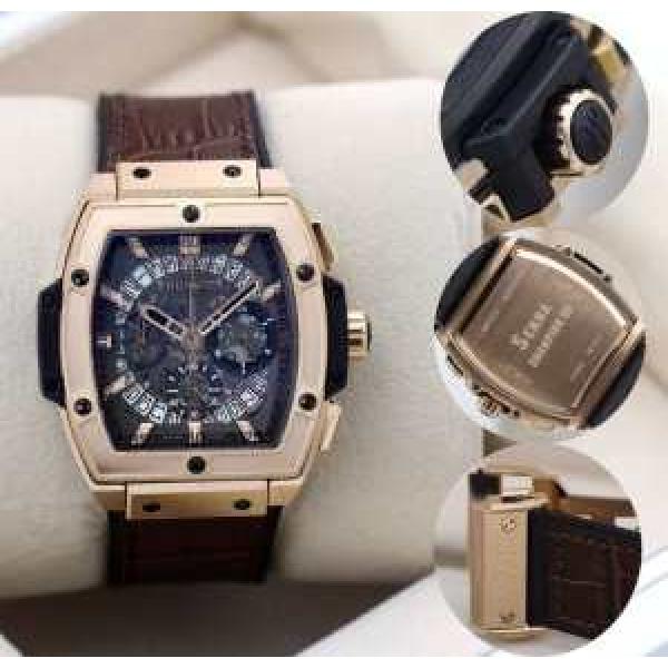 2026秋冬 値下げ！ HUBLOT ウブロ 腕時計