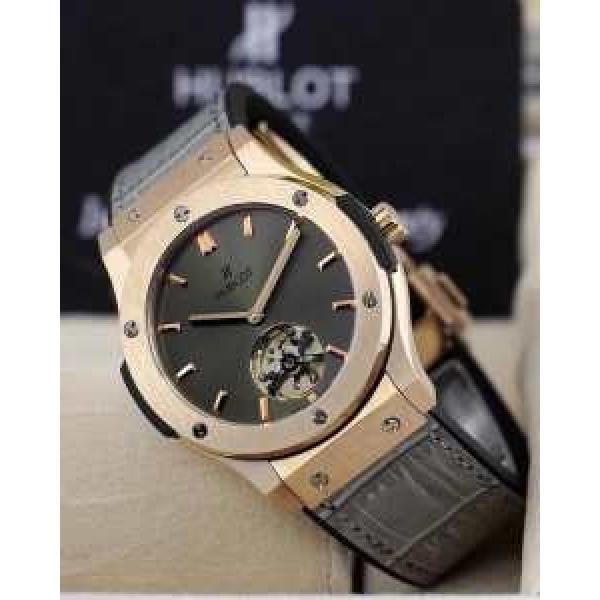 2026秋冬 大特価 HUBLOT ウブロ 腕時計