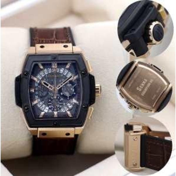2026秋冬 大人気！HUBLOT ウブロ 腕時計
