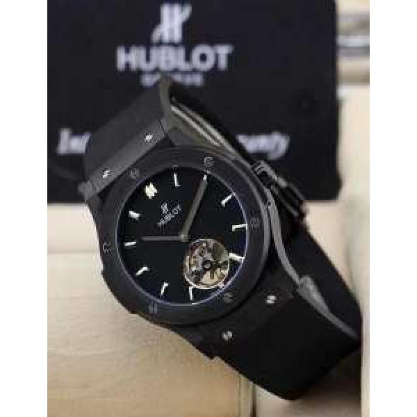 2026秋冬 完売品! HUBLOT ウブロ 腕時計