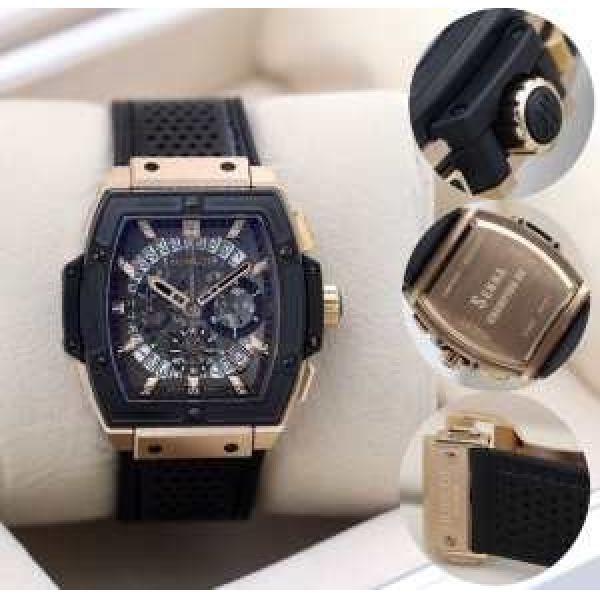 2026秋冬 ★安心★追跡付 HUBLOT ウブロ 腕時計